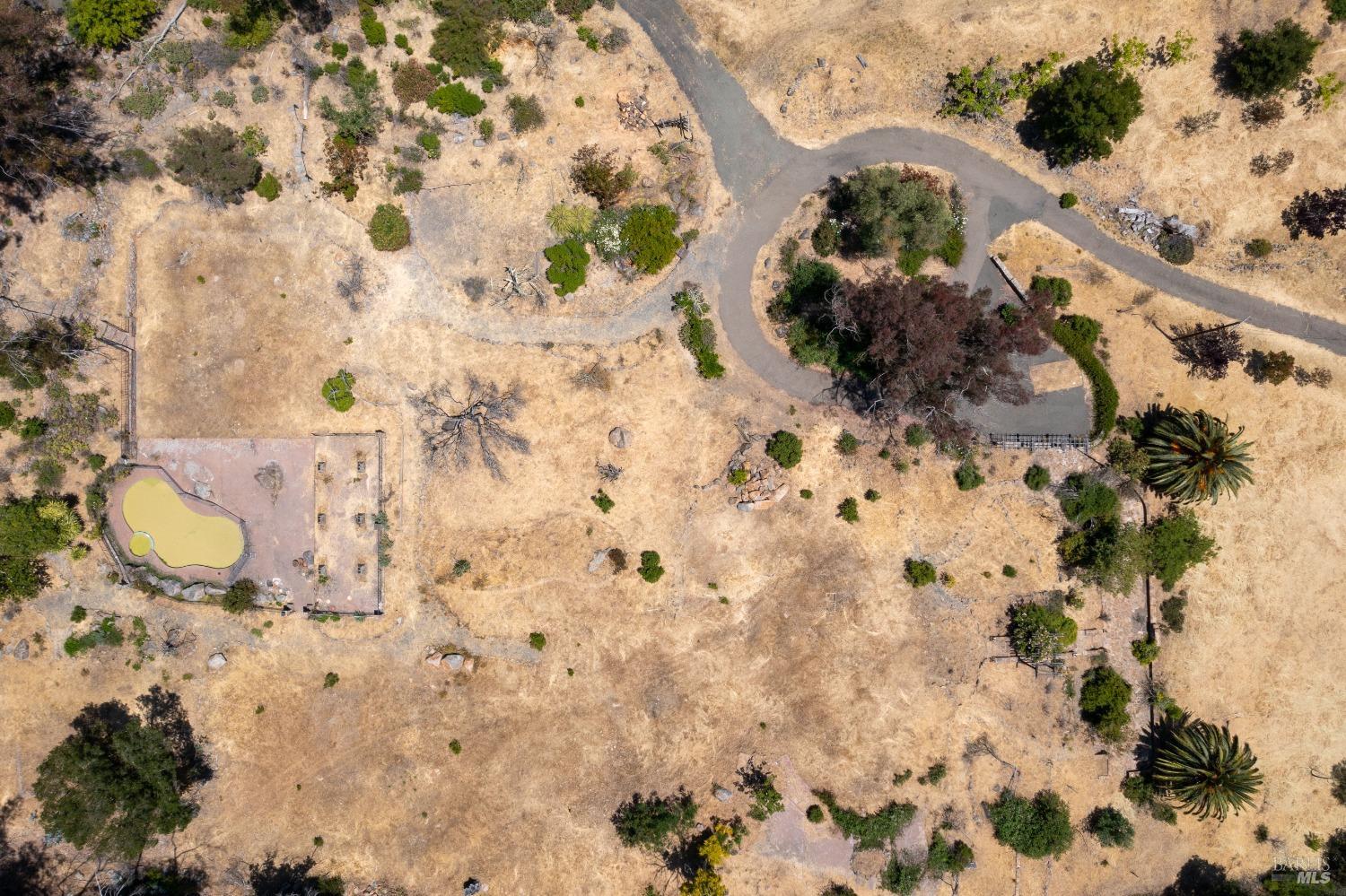 Detail Gallery Image 27 of 30 For 4500 Wallace Rd, Santa Rosa,  CA 95404 - – Beds | – Baths