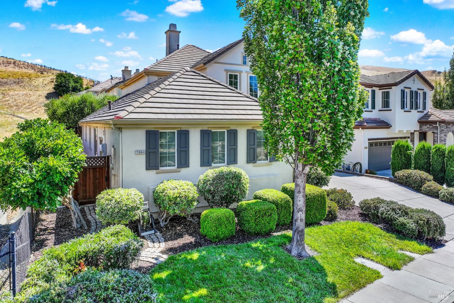 Detail Gallery Image 2 of 67 For 7004 Alder Creek Rd, Vallejo,  CA 94591 - 4 Beds | 3/1 Baths