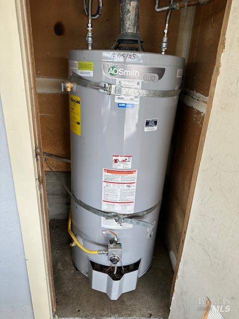 Detail Gallery Image 26 of 27 For 510 E N St, Benicia,  CA 94510 - – Beds | – Baths