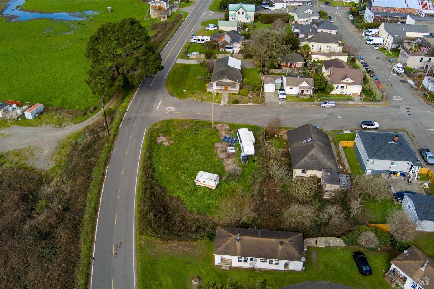 Detail Gallery Image 2 of 12 For 0 Church St, Loleta,  CA 95551 - – Beds | – Baths