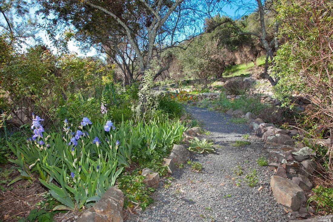 Detail Gallery Image 26 of 30 For 4500 Wallace Rd, Santa Rosa,  CA 95404 - – Beds | – Baths