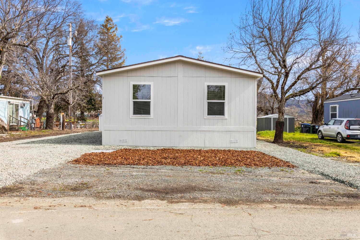 Detail Gallery Image 4 of 34 For 375 E Highway 20 Hwy 8, Upper Lake,  CA 95485 - 4 Beds | 2 Baths