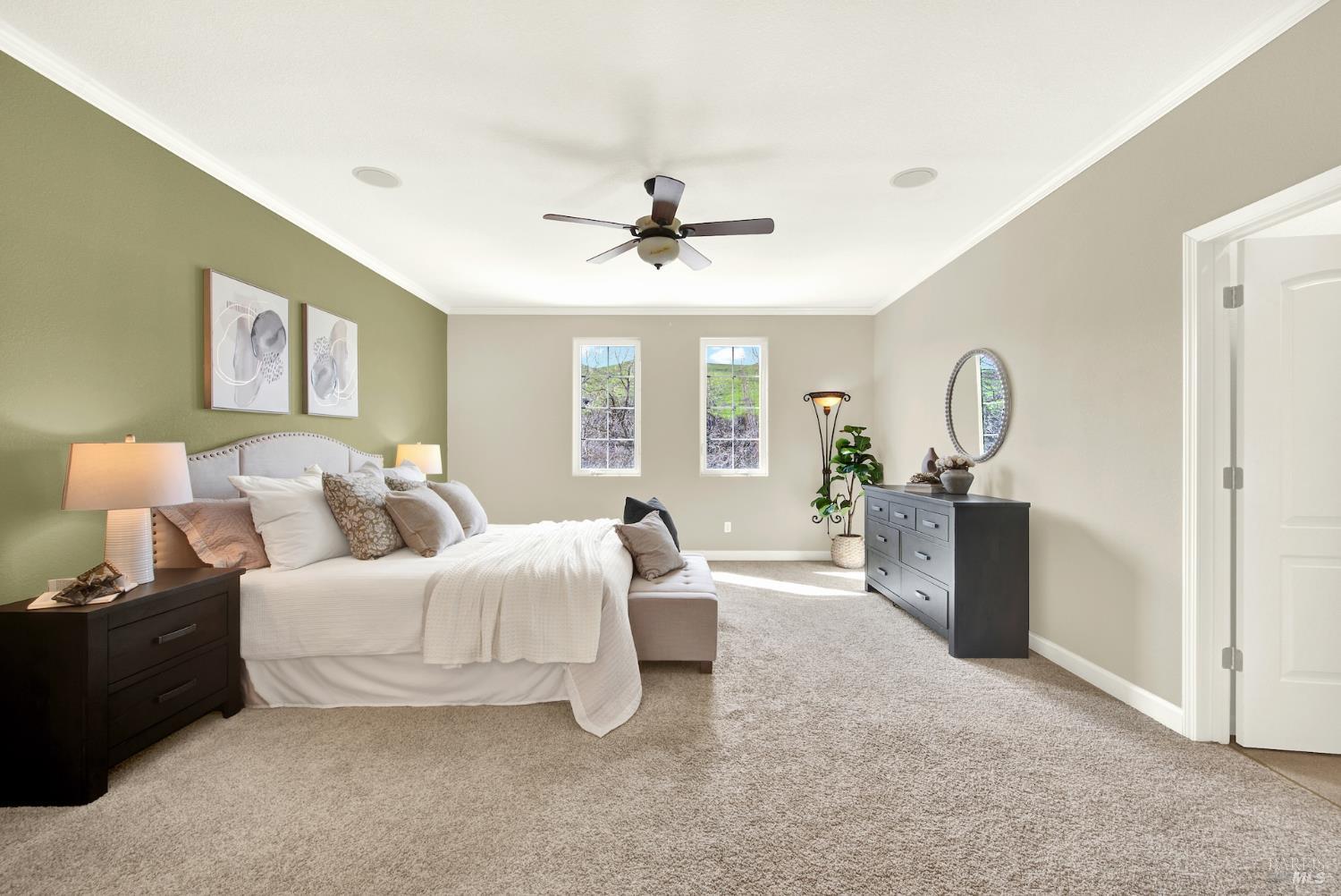 Detail Gallery Image 40 of 67 For 7004 Alder Creek Rd, Vallejo,  CA 94591 - 4 Beds | 3/1 Baths