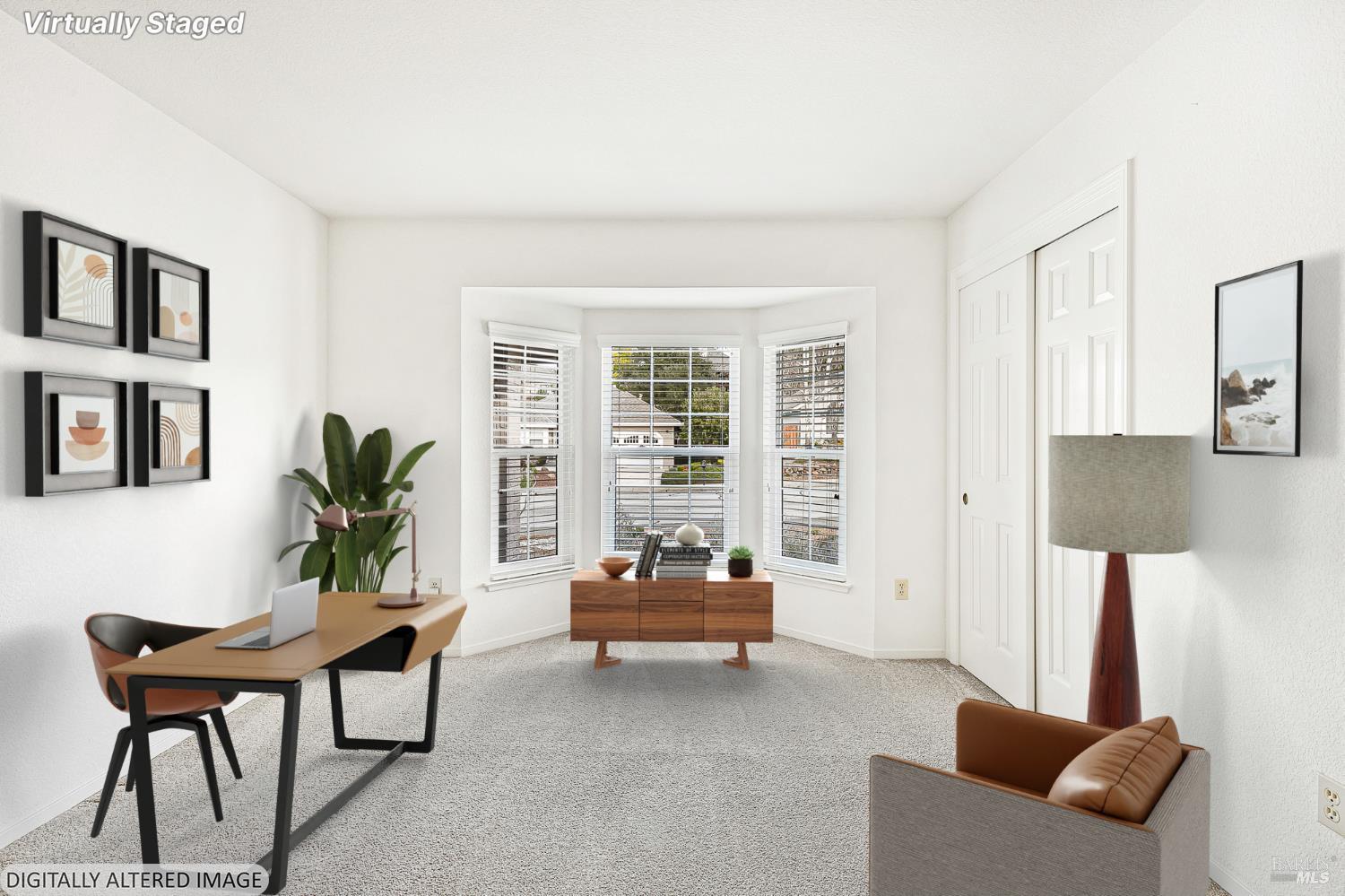 Detail Gallery Image 9 of 22 For 5984 Stone Bridge Rd, Santa Rosa,  CA 95409 - 3 Beds | 2/1 Baths