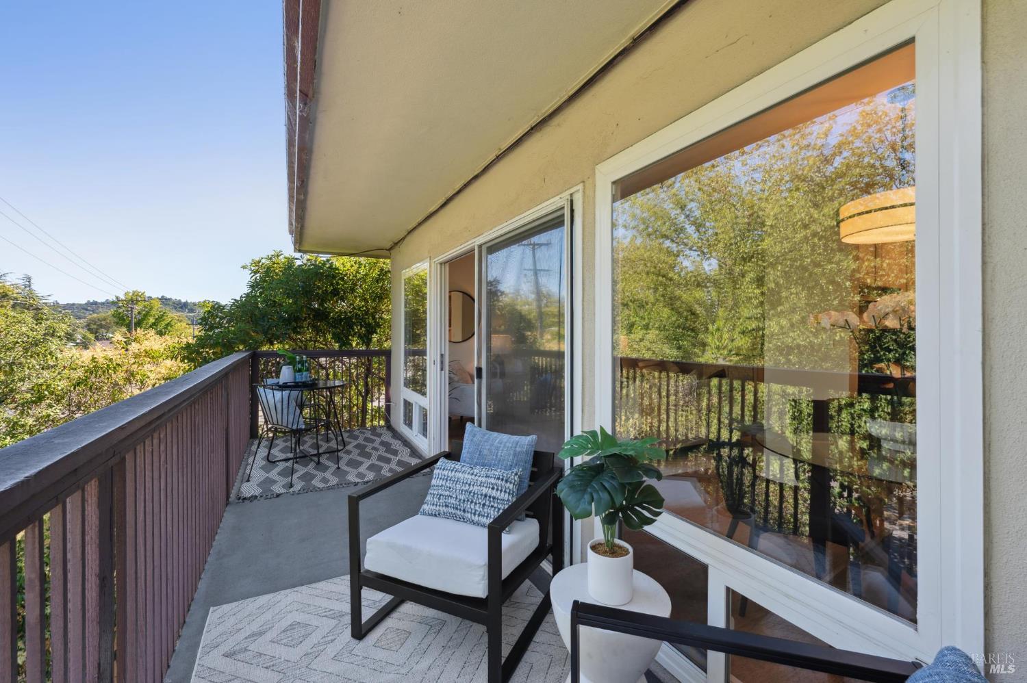 Detail Gallery Image 18 of 19 For 1219 Grand Ave #5,  San Rafael,  CA 94901 - 2 Beds | 1 Baths