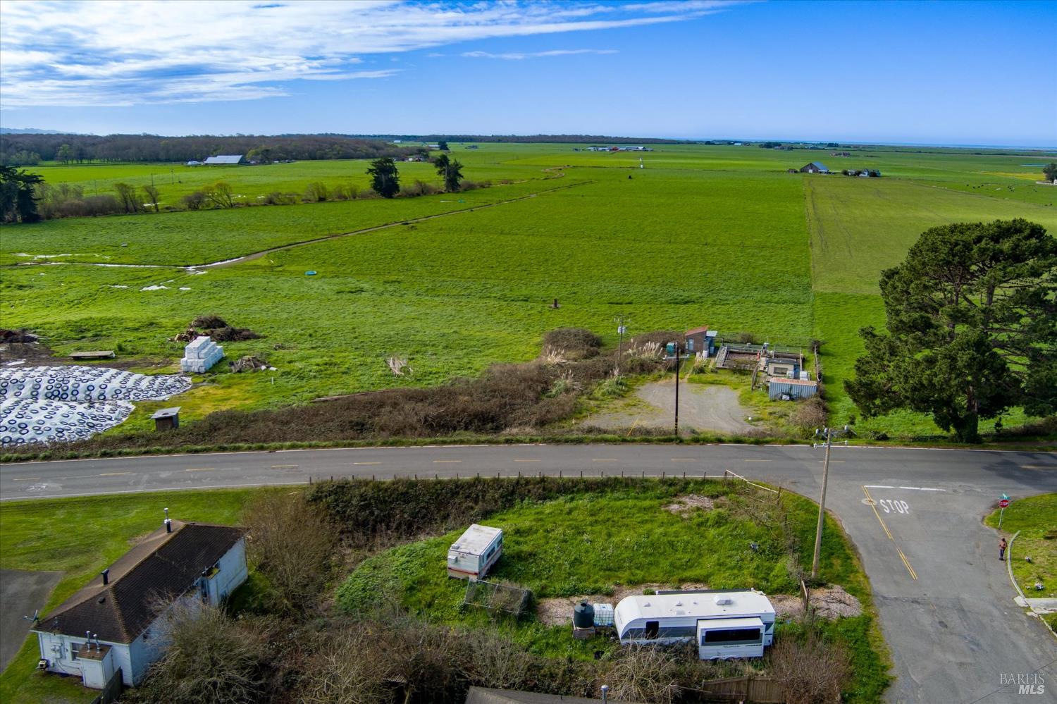 Detail Gallery Image 4 of 12 For 0 Church St, Loleta,  CA 95551 - – Beds | – Baths