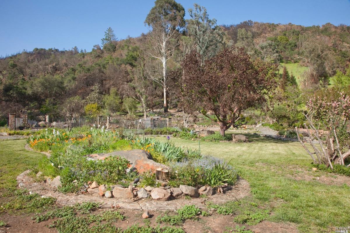 Detail Gallery Image 15 of 30 For 4500 Wallace Rd, Santa Rosa,  CA 95404 - – Beds | – Baths