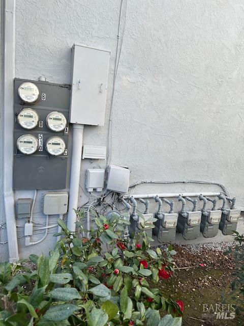 Detail Gallery Image 19 of 27 For 510 E N St, Benicia,  CA 94510 - – Beds | – Baths