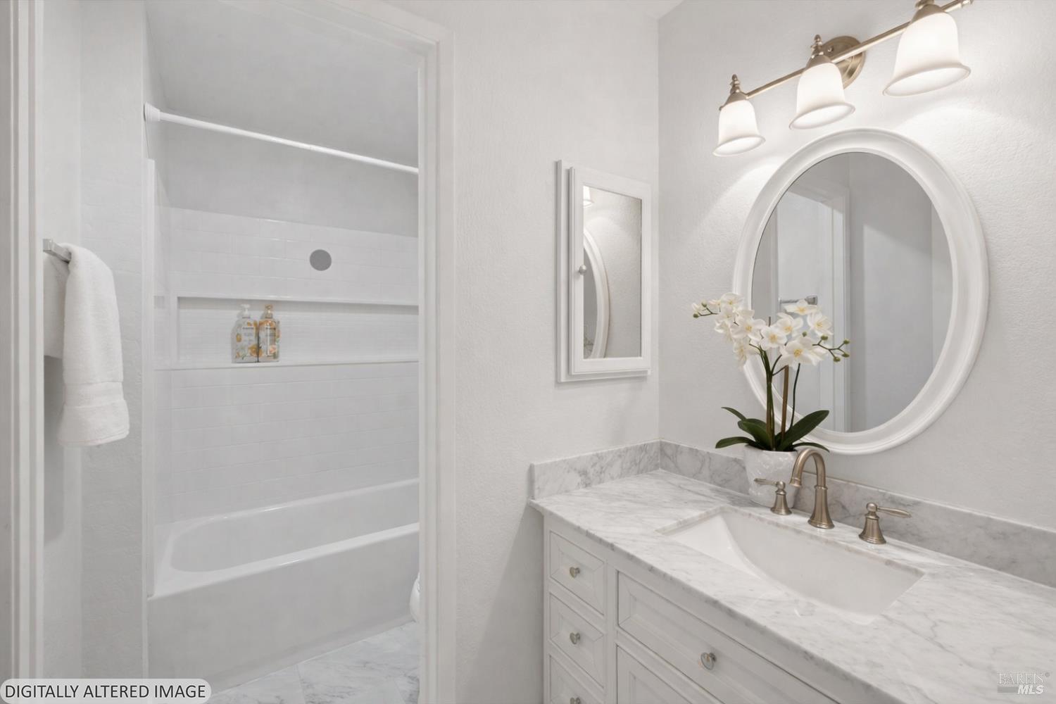 Detail Gallery Image 7 of 53 For 3429 Willis Dr, Napa,  CA 94558 - 3 Beds | 2 Baths