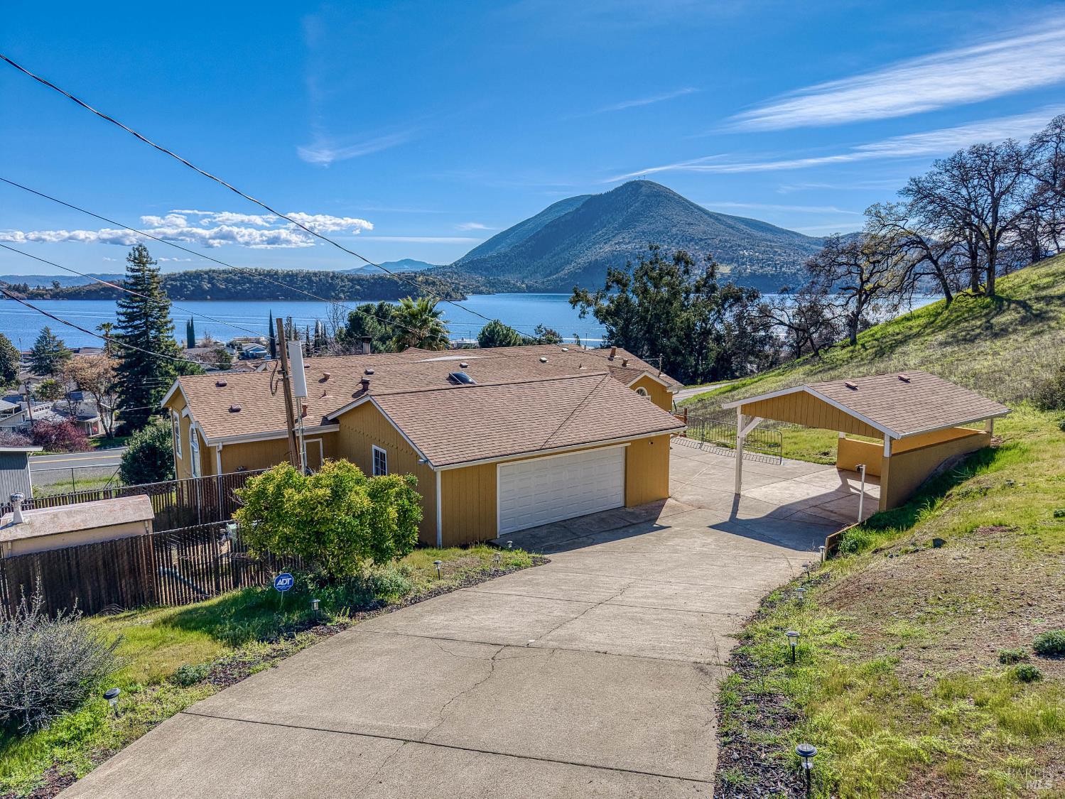 Detail Gallery Image 22 of 37 For 7765 Verna Way, Lucerne,  CA 95458 - 3 Beds | 2 Baths