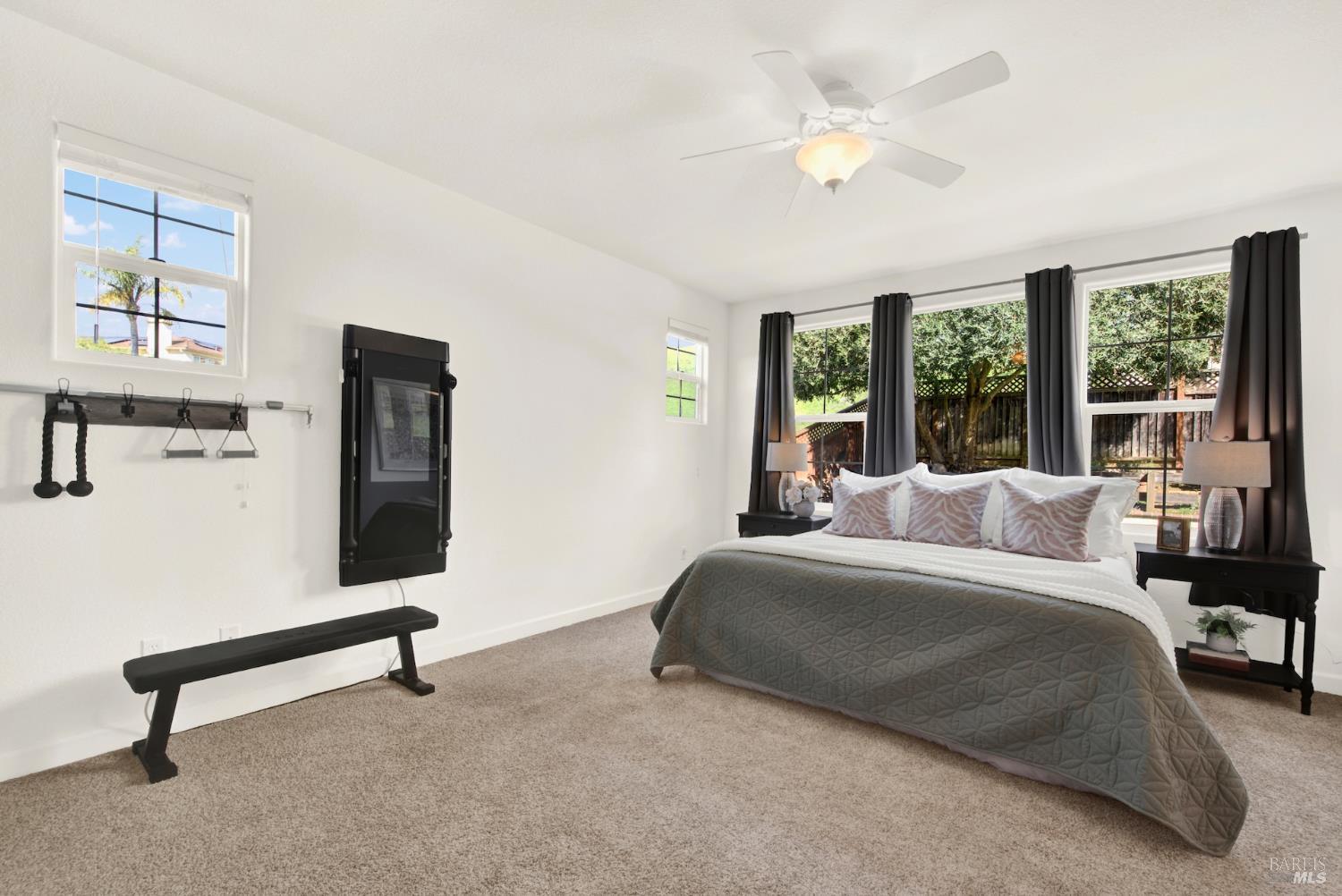 Detail Gallery Image 30 of 67 For 7004 Alder Creek Rd, Vallejo,  CA 94591 - 4 Beds | 3/1 Baths