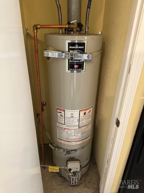 Detail Gallery Image 11 of 27 For 510 E N St, Benicia,  CA 94510 - – Beds | – Baths