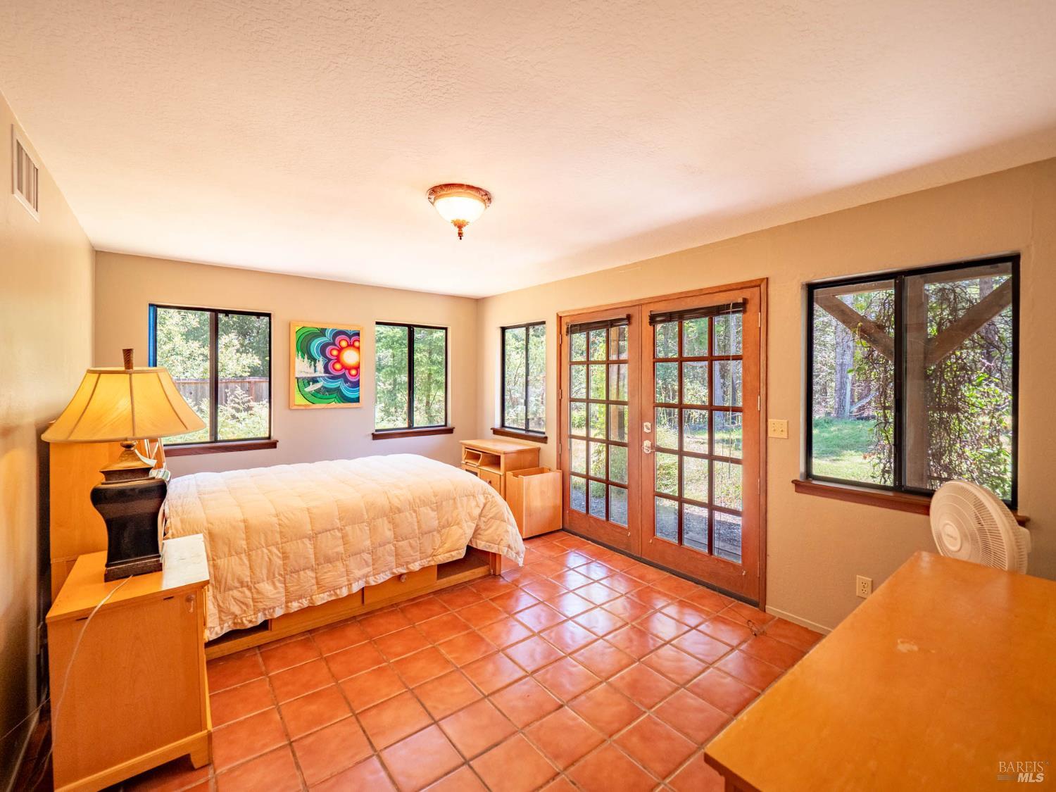 Detail Gallery Image 17 of 32 For 7701 Signal Ridge Rd, Philo,  CA 95466 - 3 Beds | 2/1 Baths