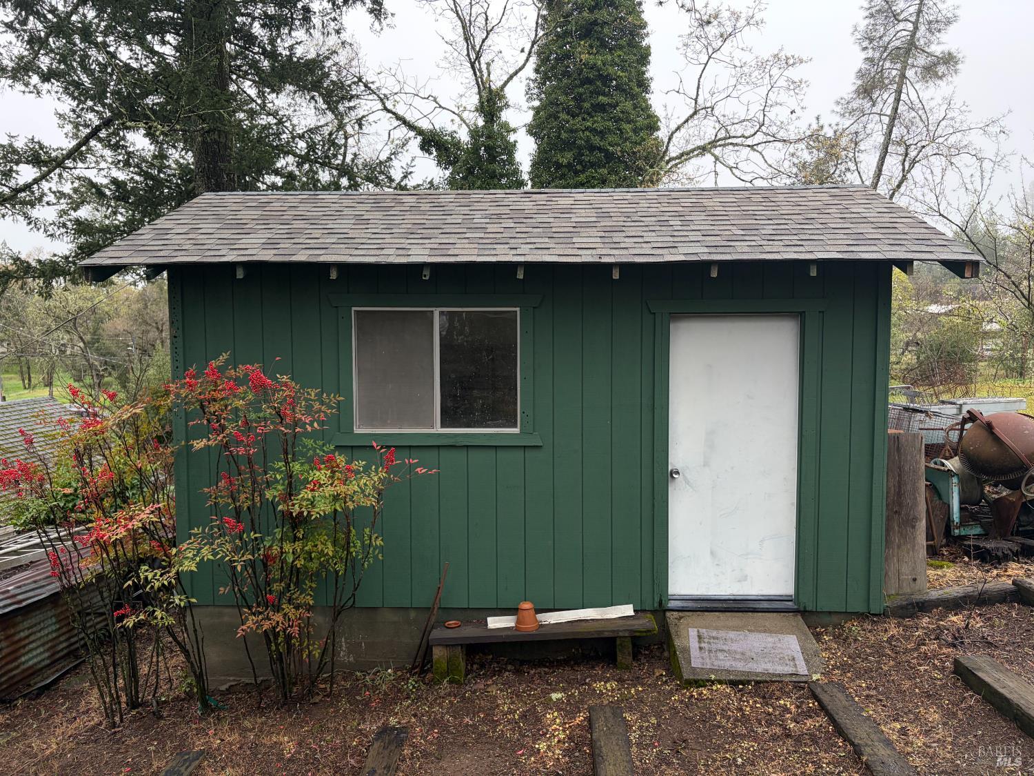 Detail Gallery Image 16 of 20 For 450 Sky Oaks Dr, Angwin,  CA 94508 - 3 Beds | 1/1 Baths