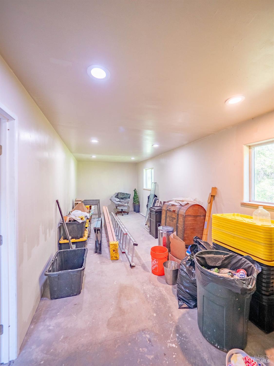 Detail Gallery Image 25 of 32 For 7701 Signal Ridge Rd, Philo,  CA 95466 - 3 Beds | 2/1 Baths