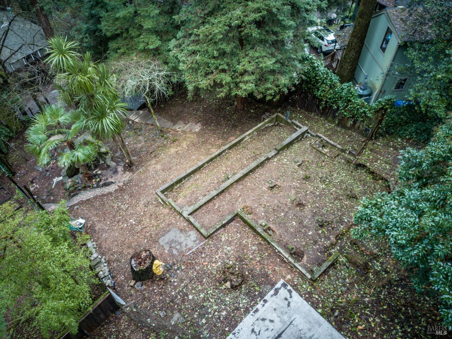 Detail Gallery Image 17 of 21 For 17340 Park Ave, Guerneville,  CA 95446 - – Beds | – Baths