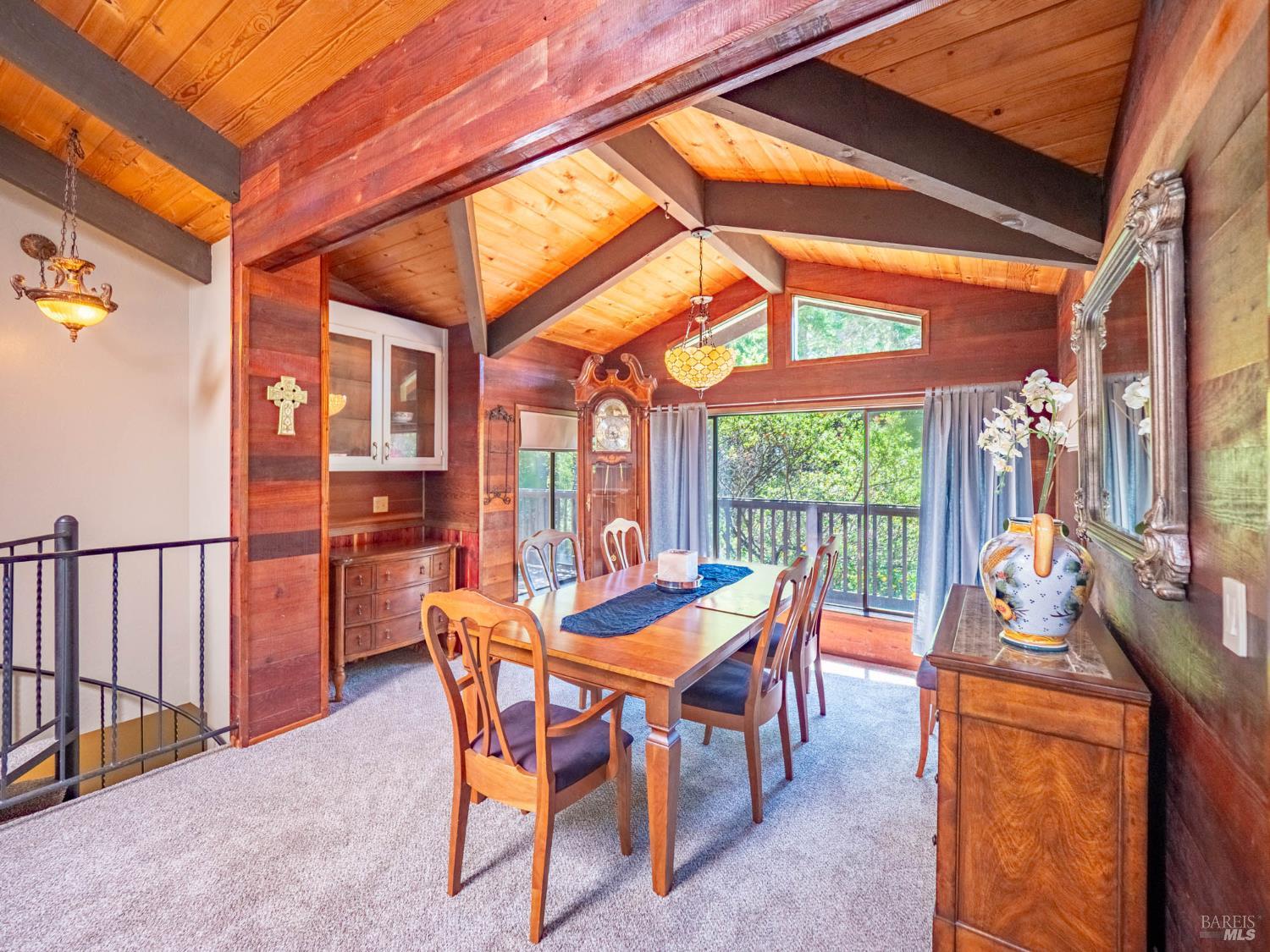 Detail Gallery Image 7 of 32 For 7701 Signal Ridge Rd, Philo,  CA 95466 - 3 Beds | 2/1 Baths