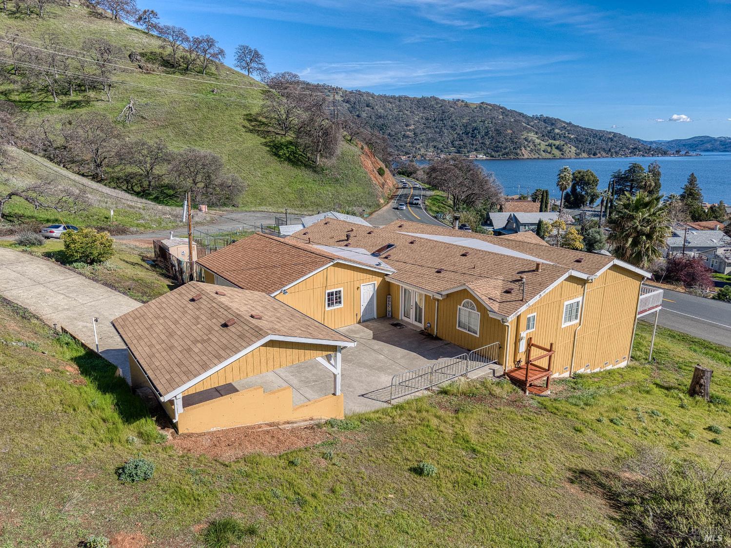 Detail Gallery Image 20 of 37 For 7765 Verna Way, Lucerne,  CA 95458 - 3 Beds | 2 Baths