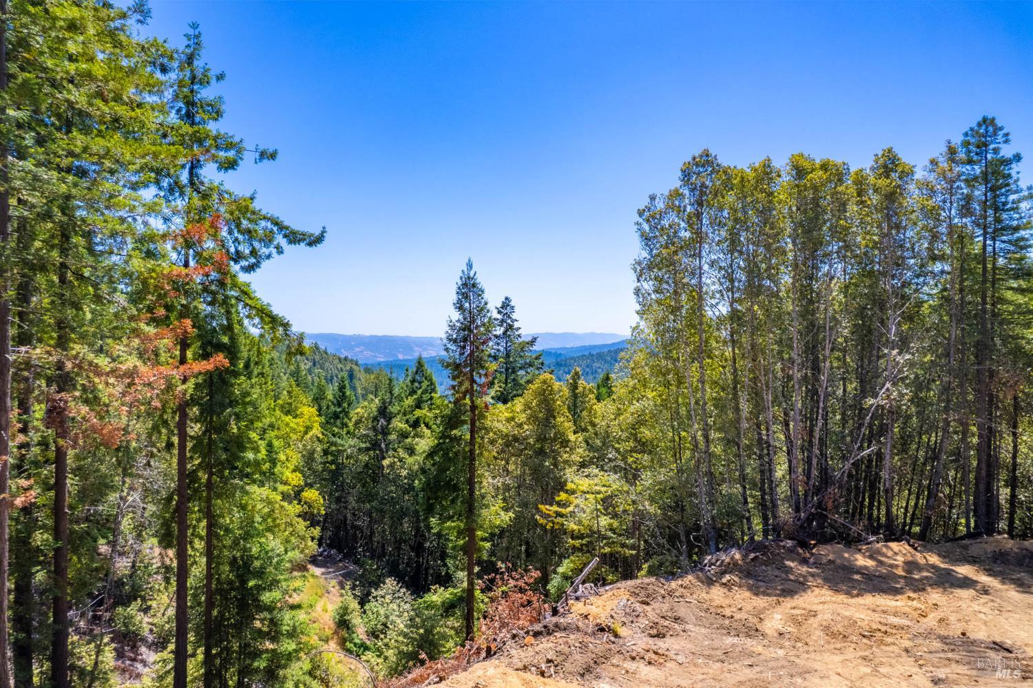 Detail Gallery Image 32 of 32 For 7701 Signal Ridge Rd, Philo,  CA 95466 - 3 Beds | 2/1 Baths