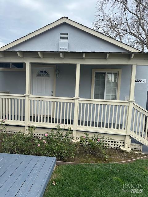 Detail Gallery Image 6 of 27 For 510 E N St, Benicia,  CA 94510 - – Beds | – Baths