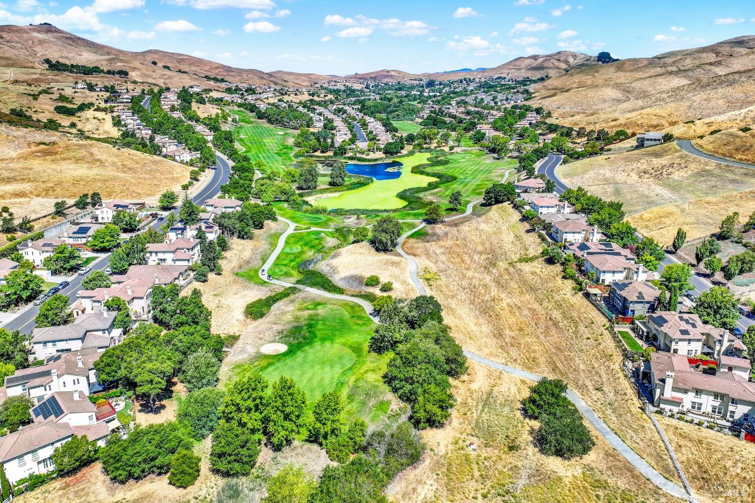 Detail Gallery Image 65 of 67 For 7004 Alder Creek Rd, Vallejo,  CA 94591 - 4 Beds | 3/1 Baths