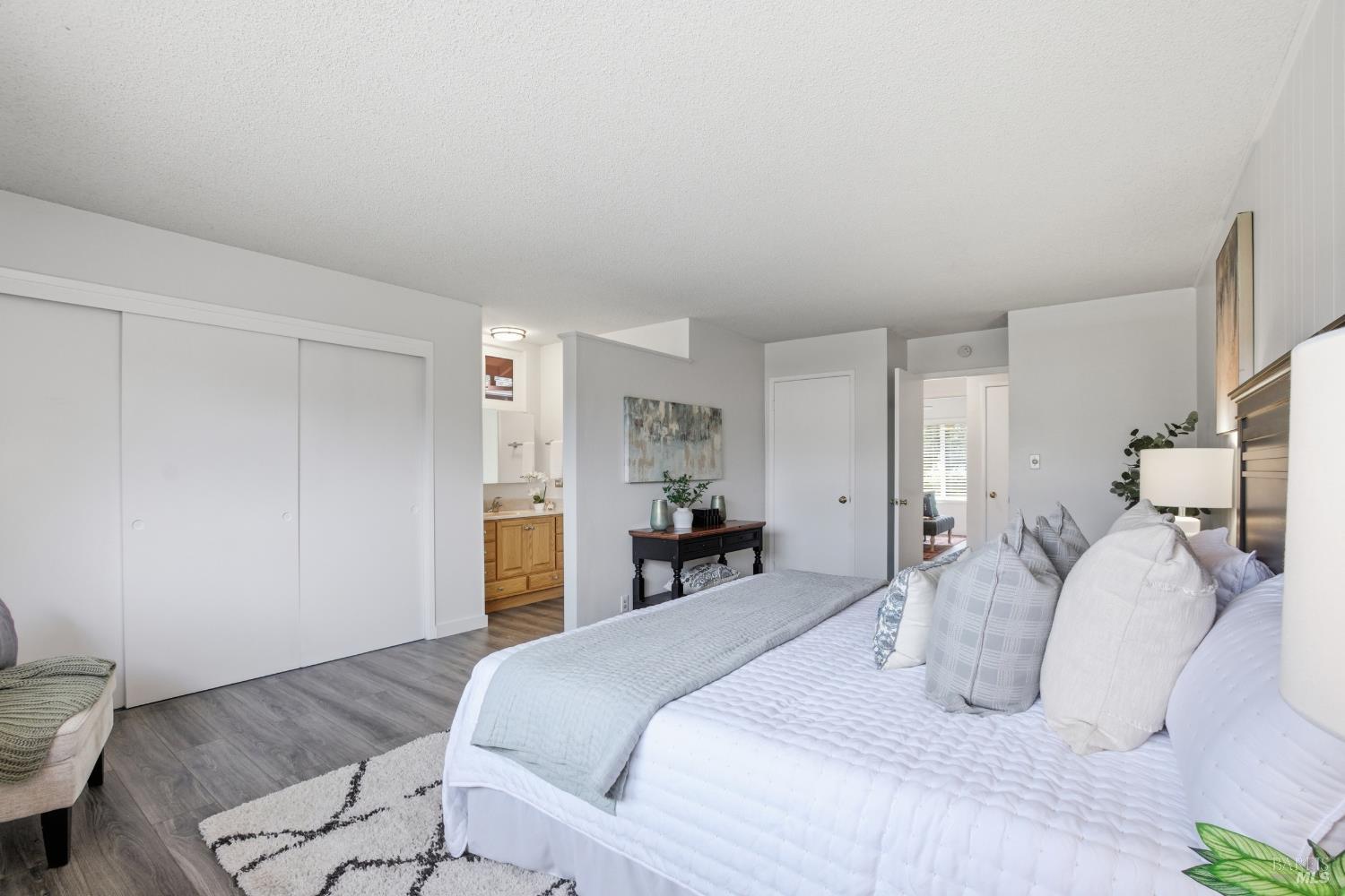 Detail Gallery Image 30 of 38 For 2034 S Terrace Dr, Napa,  CA 94559 - 4 Beds | 2 Baths