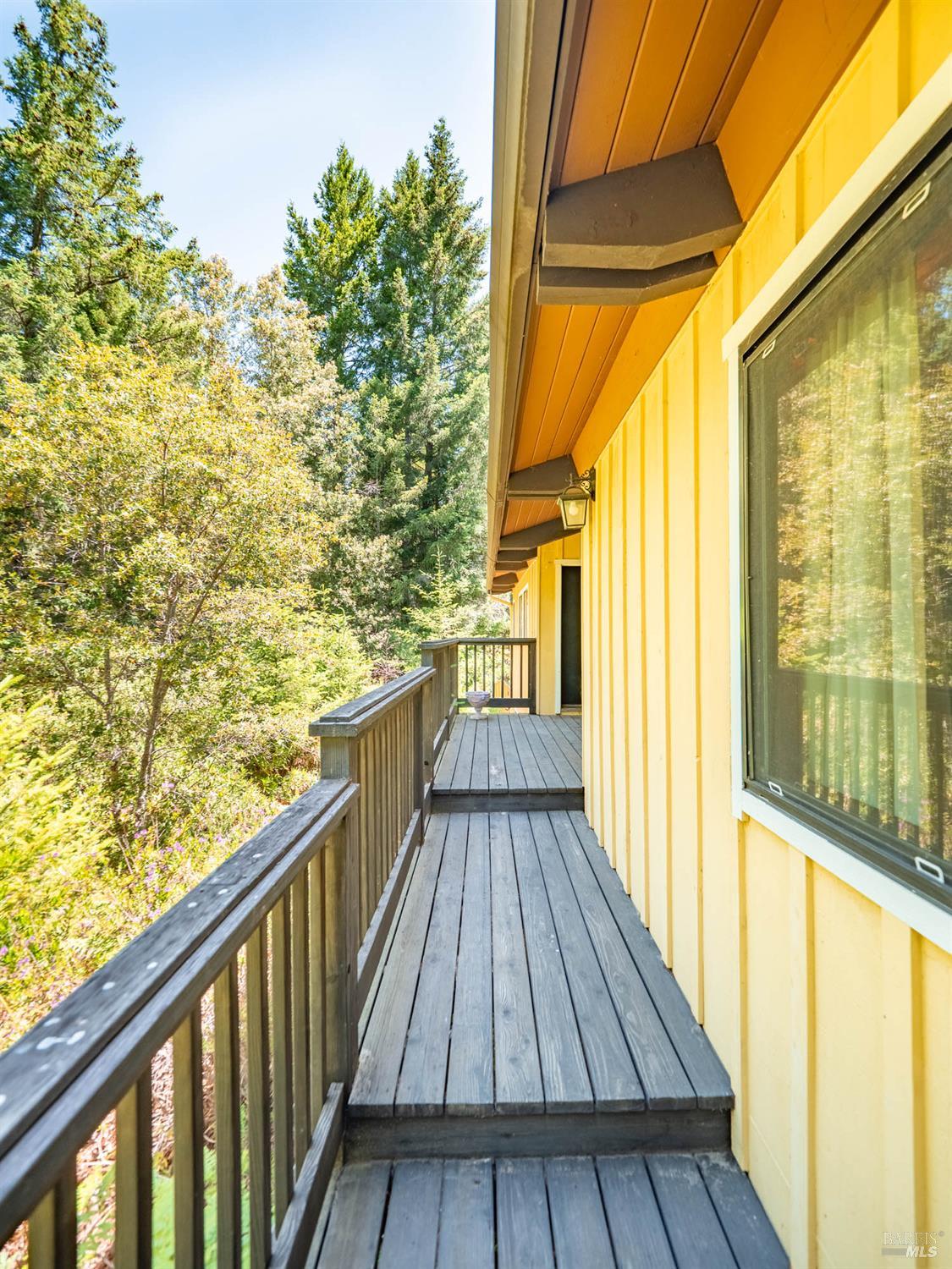 Detail Gallery Image 21 of 32 For 7701 Signal Ridge Rd, Philo,  CA 95466 - 3 Beds | 2/1 Baths