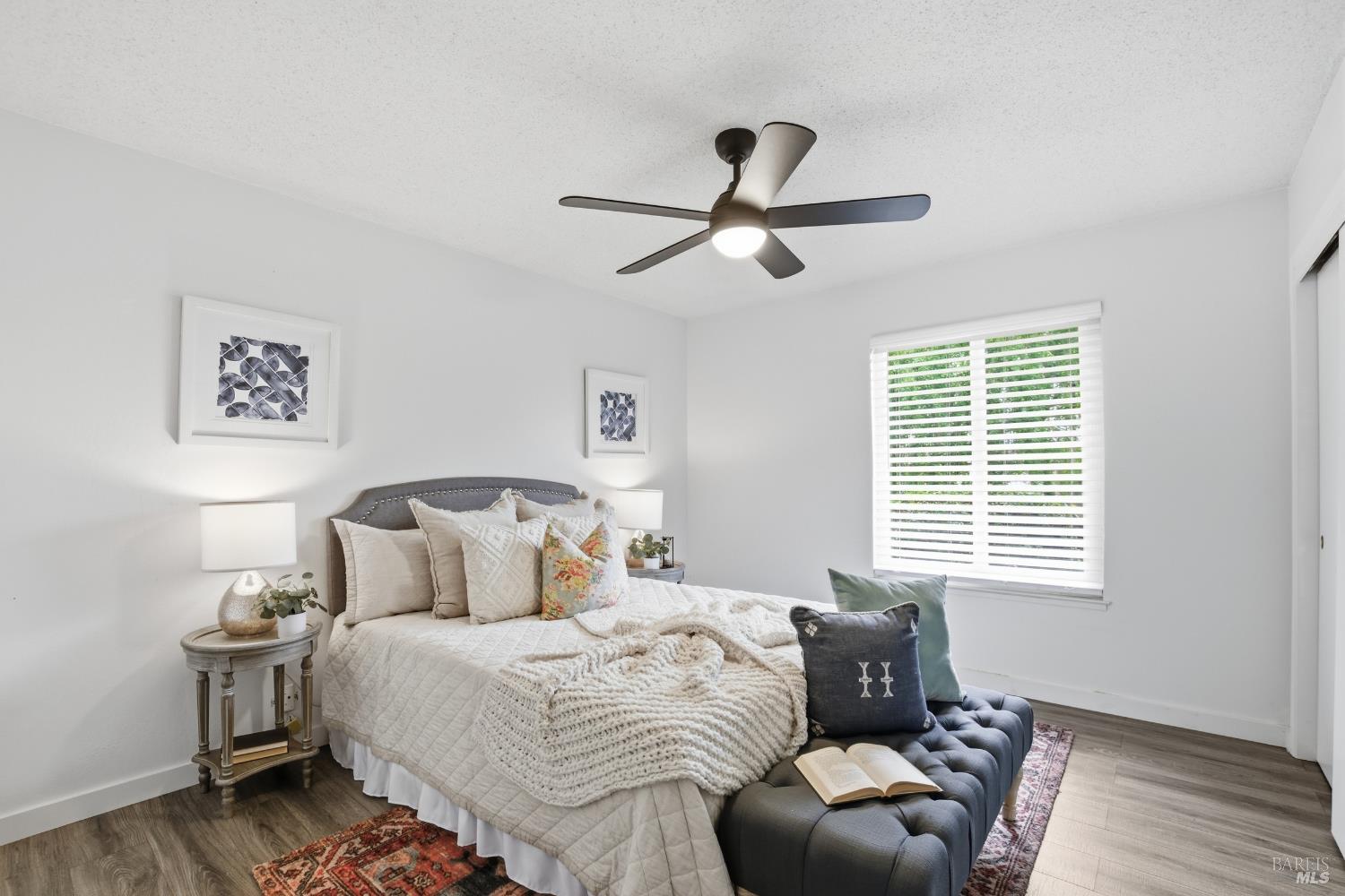 Detail Gallery Image 24 of 38 For 2034 S Terrace Dr, Napa,  CA 94559 - 4 Beds | 2 Baths