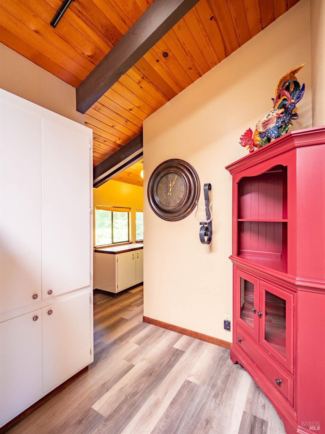 Detail Gallery Image 10 of 32 For 7701 Signal Ridge Rd, Philo,  CA 95466 - 3 Beds | 2/1 Baths