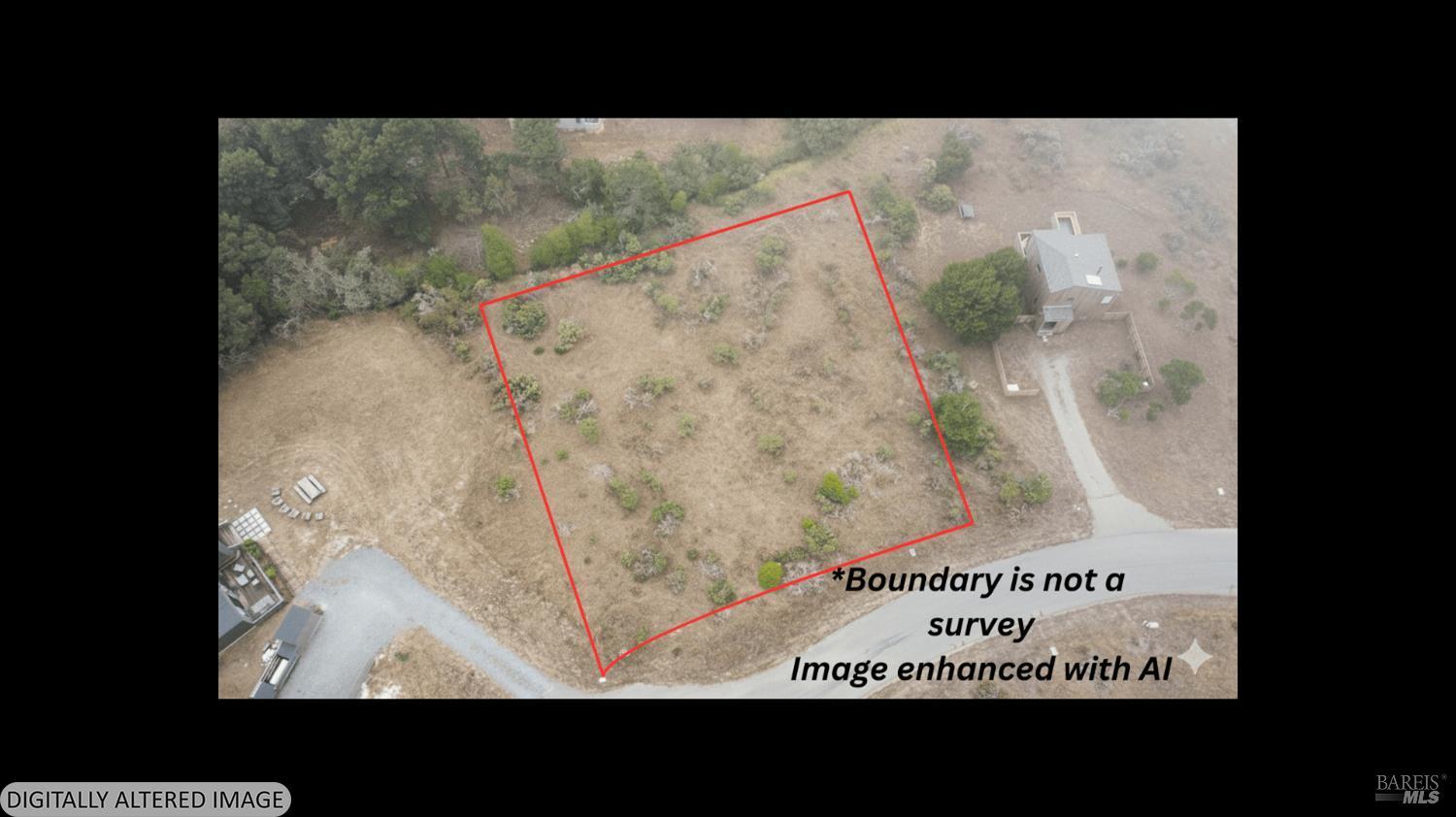 Detail Gallery Image 2 of 9 For 74 Burl Tree Unkn, The Sea Ranch,  CA 95497 - – Beds | – Baths