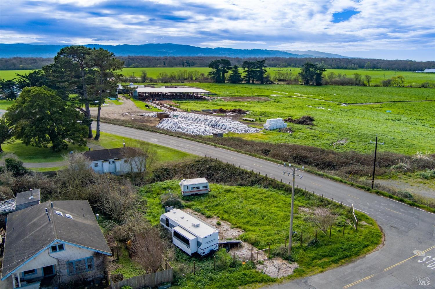 Detail Gallery Image 7 of 12 For 0 Church St, Loleta,  CA 95551 - – Beds | – Baths