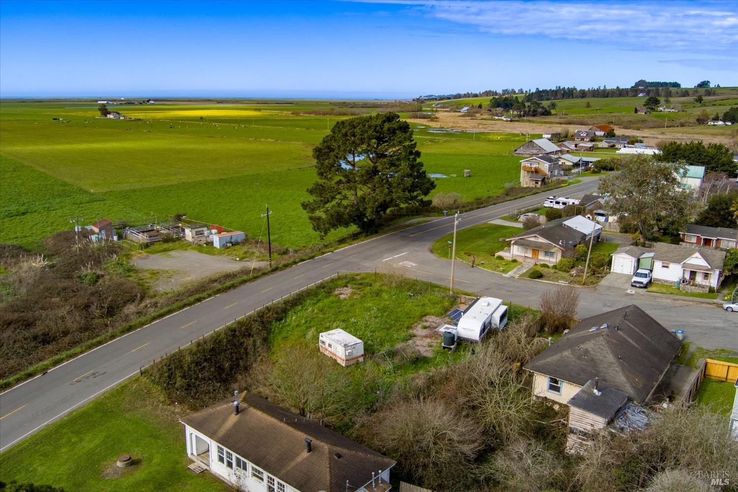 Detail Gallery Image 3 of 12 For 0 Church St, Loleta,  CA 95551 - – Beds | – Baths