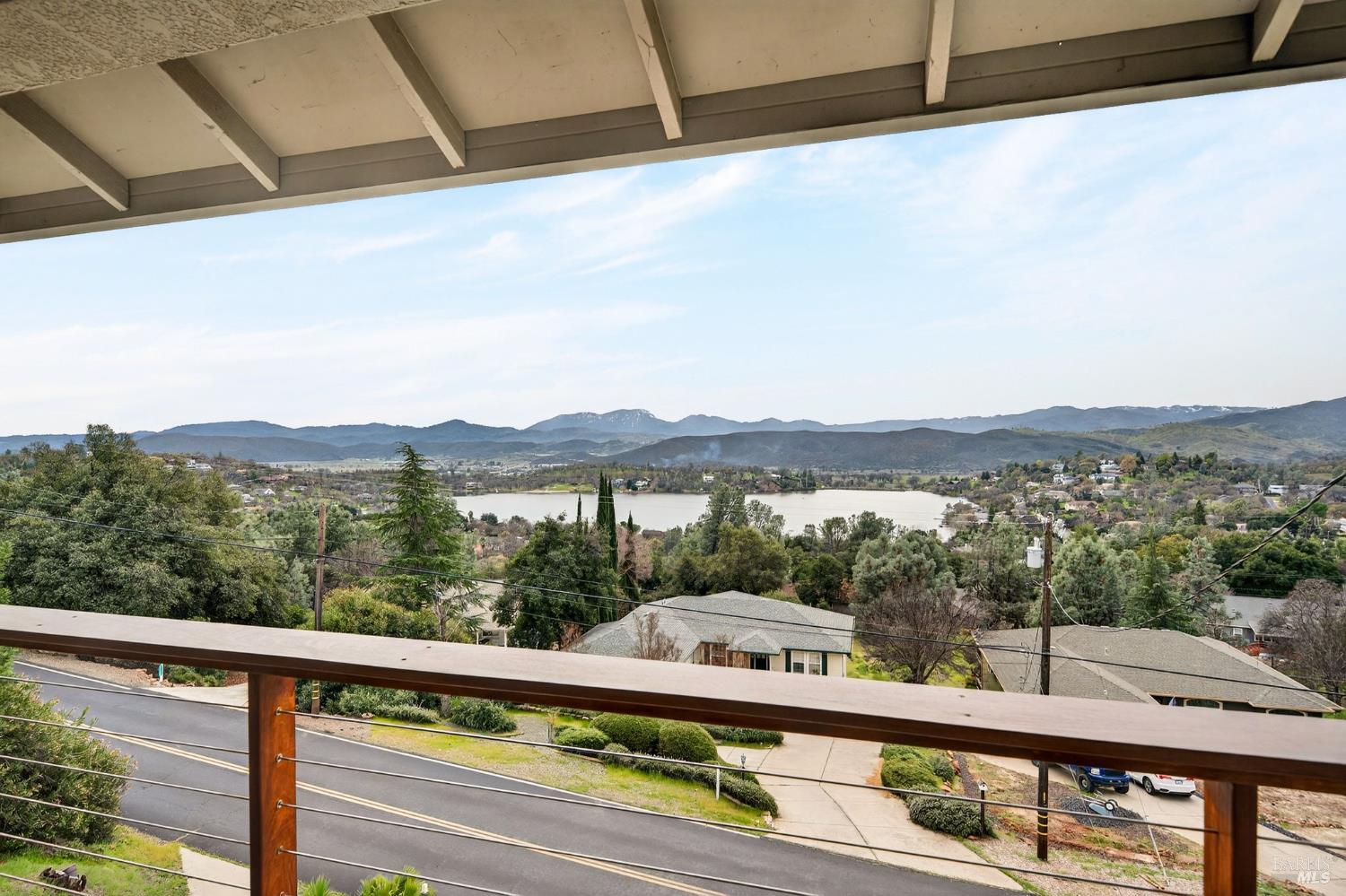 Detail Gallery Image 44 of 54 For 17437 Greenridge Rd, Hidden Valley Lake,  CA 95467 - 4 Beds | 4 Baths