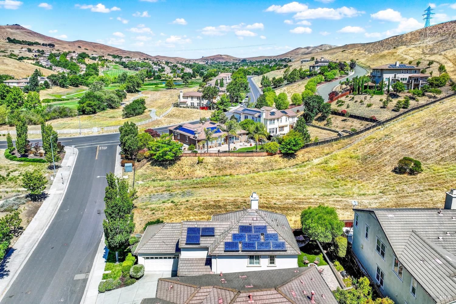 Detail Gallery Image 59 of 67 For 7004 Alder Creek Rd, Vallejo,  CA 94591 - 4 Beds | 3/1 Baths