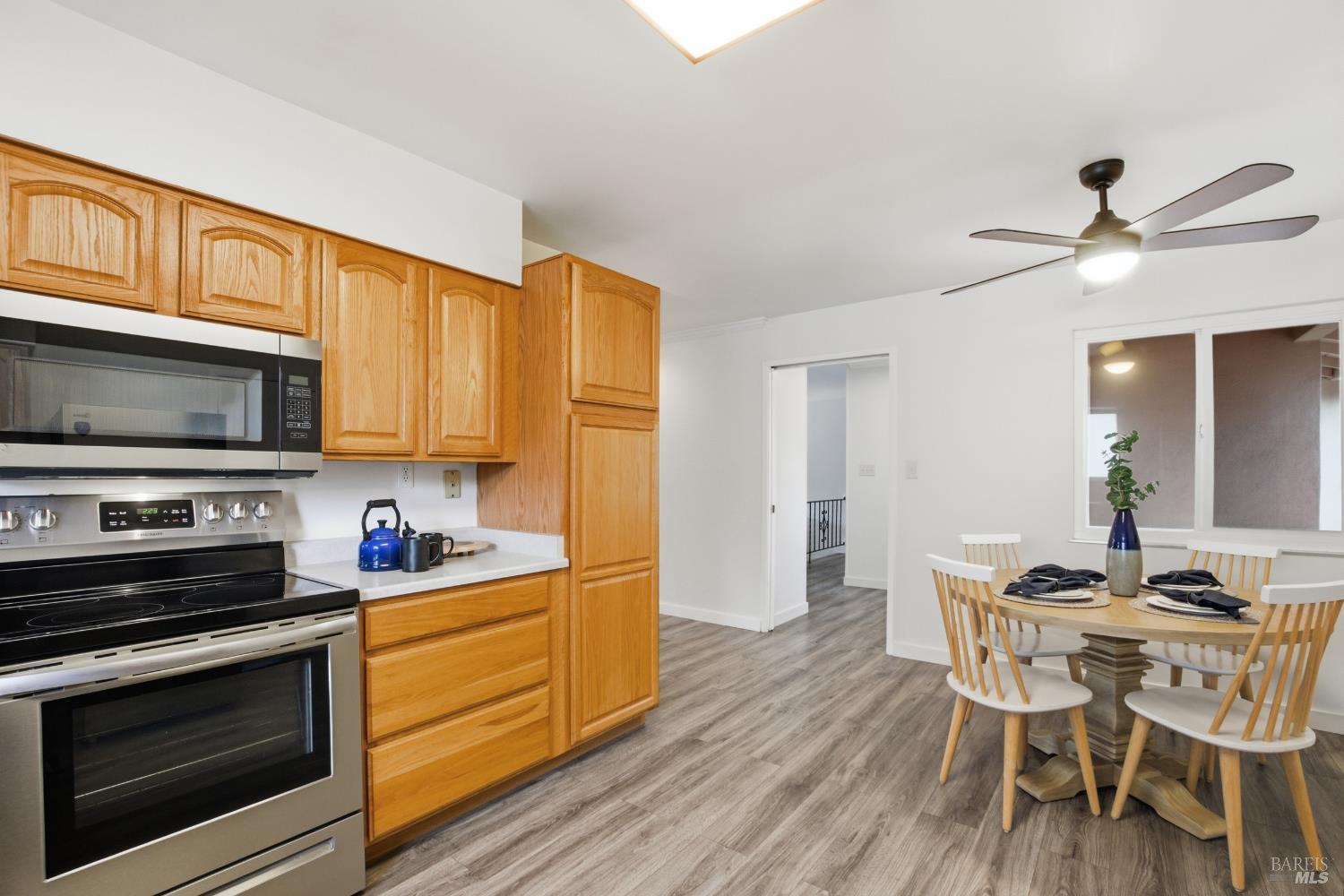 Detail Gallery Image 20 of 38 For 2034 S Terrace Dr, Napa,  CA 94559 - 4 Beds | 2 Baths