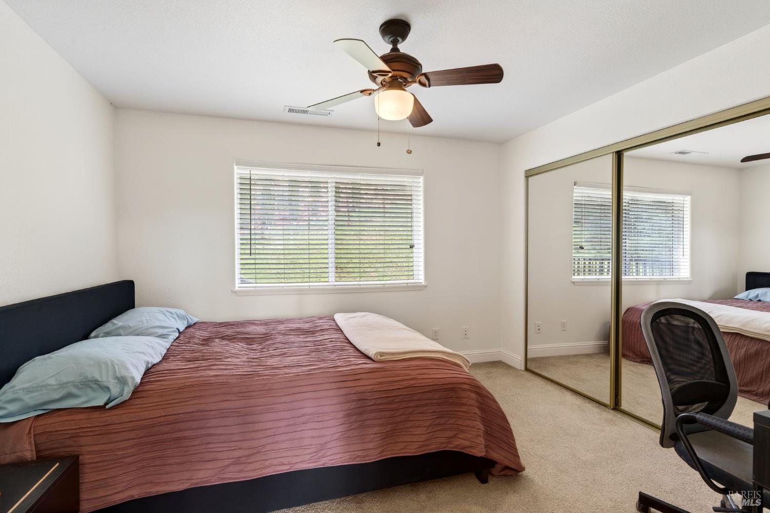 Detail Gallery Image 40 of 54 For 17437 Greenridge Rd, Hidden Valley Lake,  CA 95467 - 4 Beds | 4 Baths