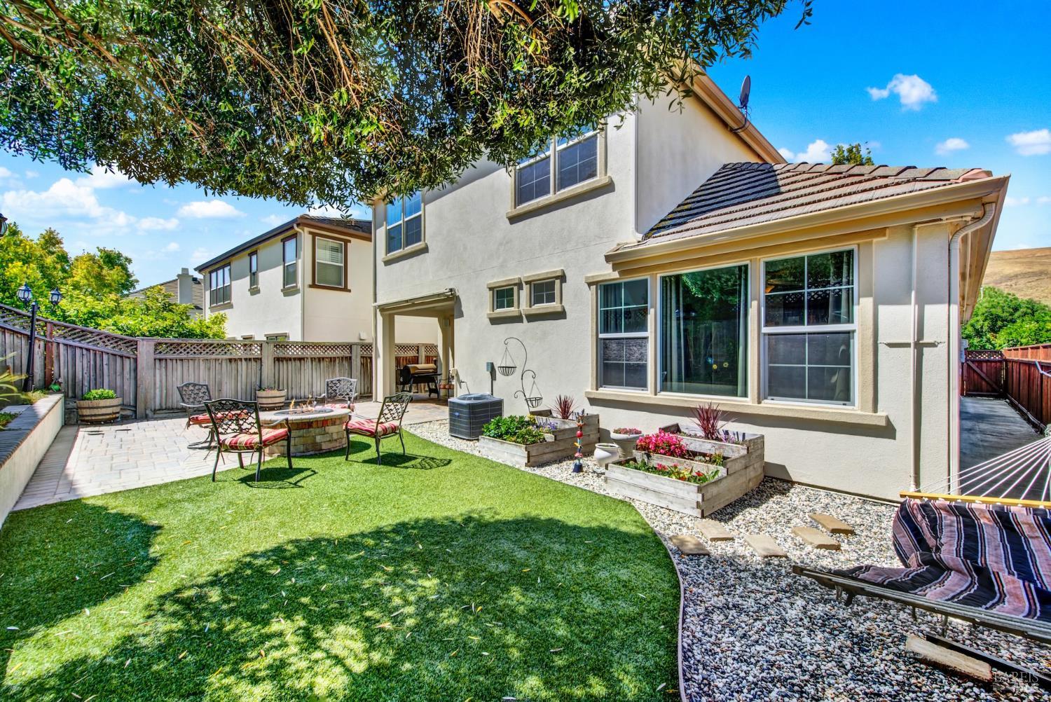 Detail Gallery Image 51 of 67 For 7004 Alder Creek Rd, Vallejo,  CA 94591 - 4 Beds | 3/1 Baths