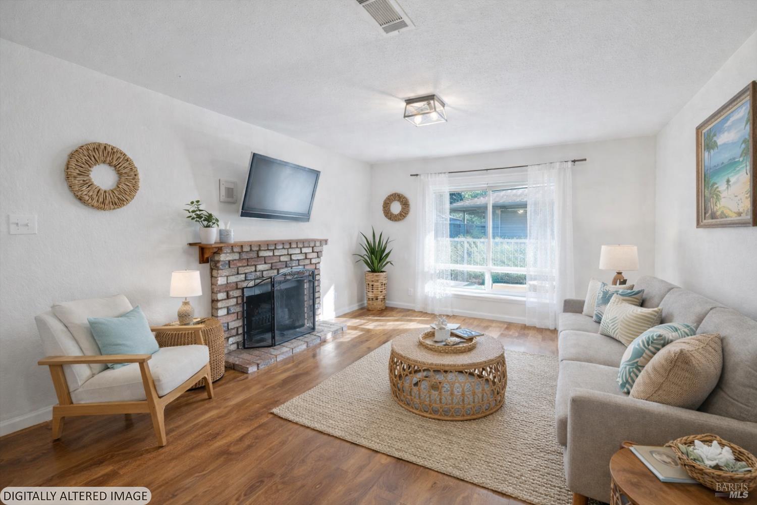 Detail Gallery Image 3 of 53 For 3429 Willis Dr, Napa,  CA 94558 - 3 Beds | 2 Baths