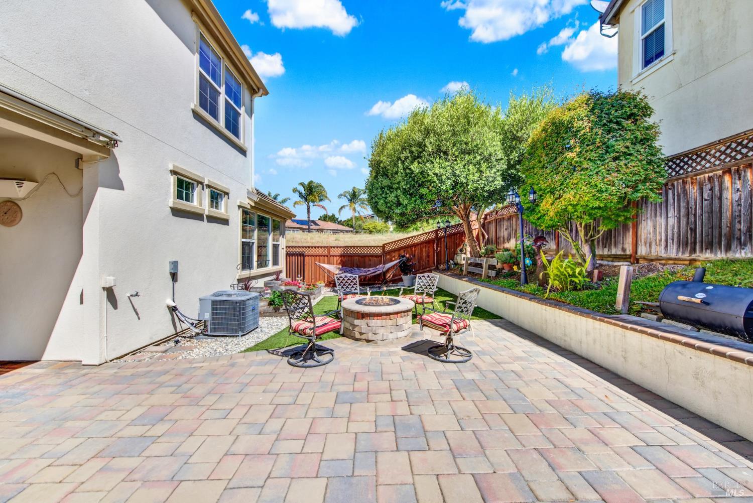 Detail Gallery Image 47 of 67 For 7004 Alder Creek Rd, Vallejo,  CA 94591 - 4 Beds | 3/1 Baths