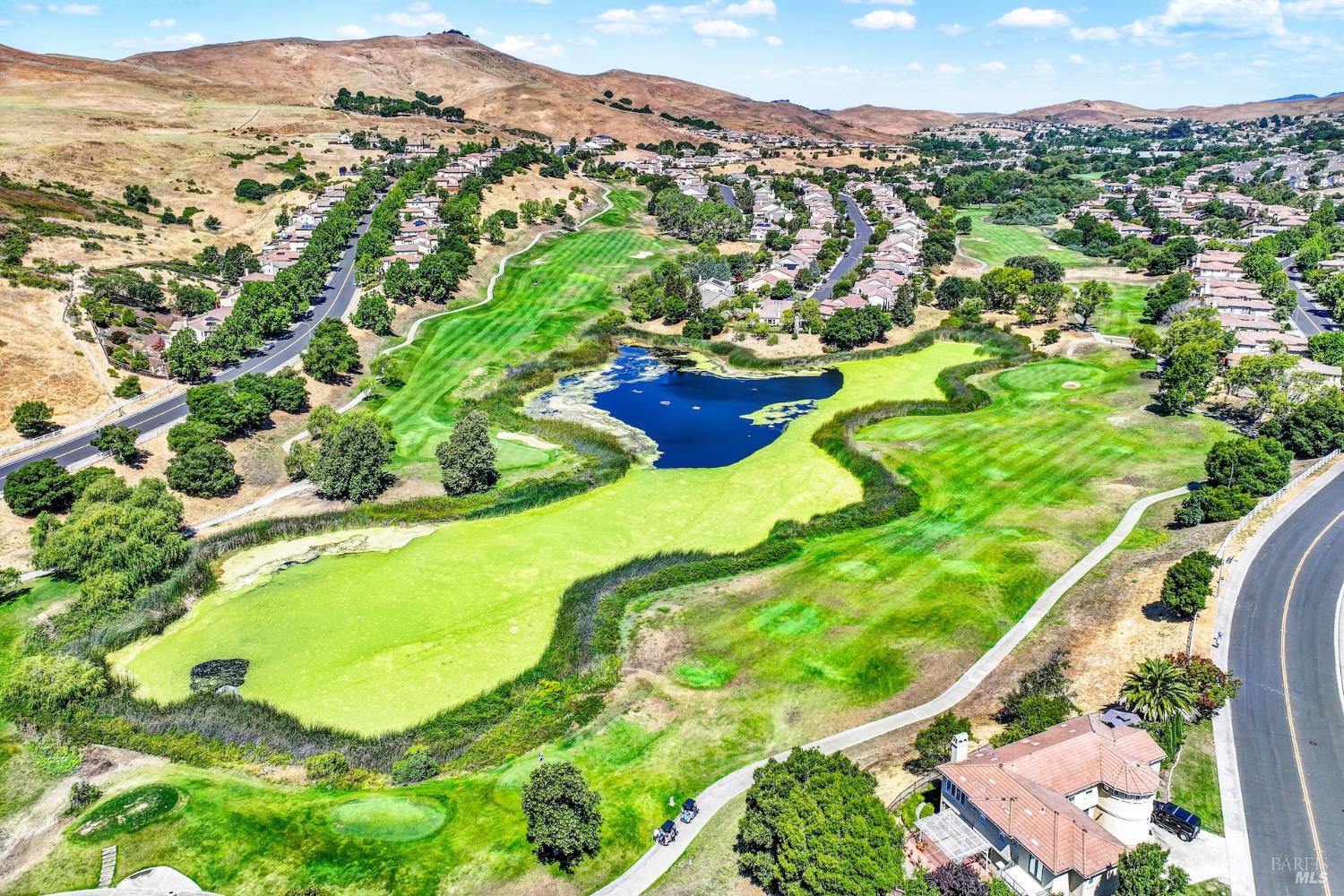 Detail Gallery Image 64 of 67 For 7004 Alder Creek Rd, Vallejo,  CA 94591 - 4 Beds | 3/1 Baths