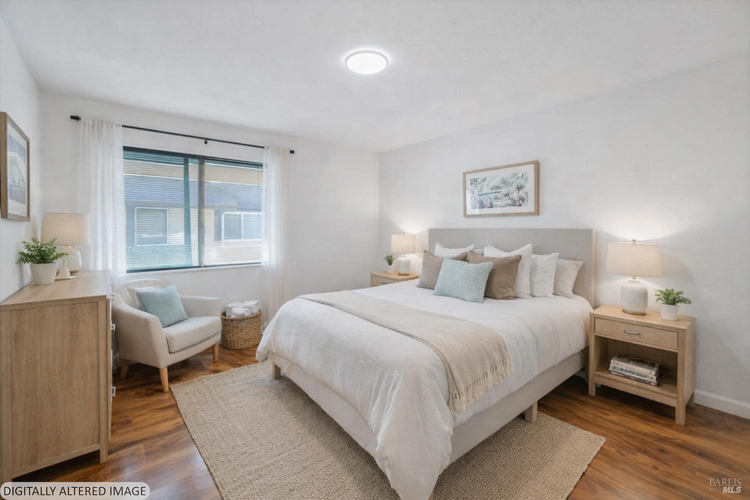 Detail Gallery Image 5 of 53 For 3429 Willis Dr, Napa,  CA 94558 - 3 Beds | 2 Baths