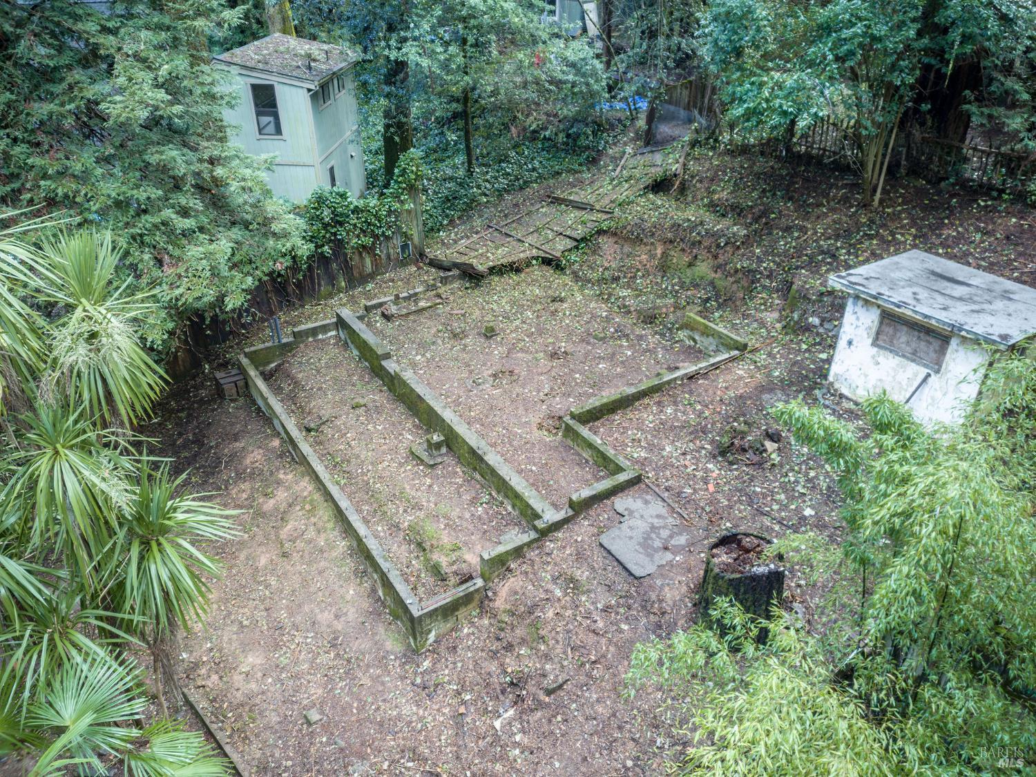 Detail Gallery Image 18 of 21 For 17340 Park Ave, Guerneville,  CA 95446 - – Beds | – Baths