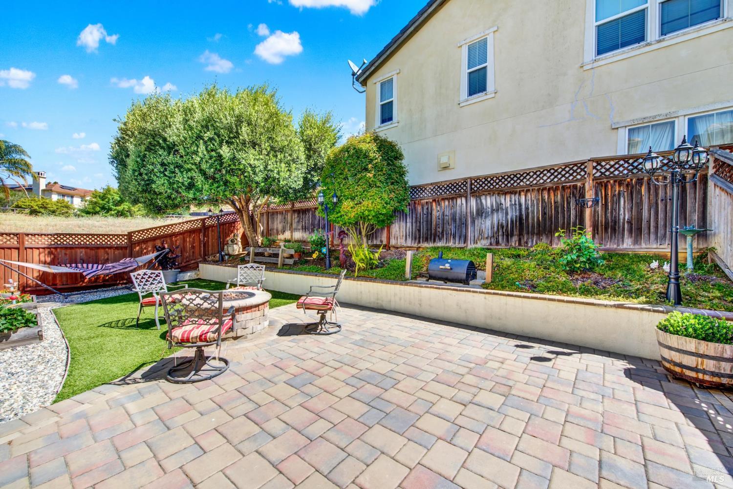 Detail Gallery Image 46 of 67 For 7004 Alder Creek Rd, Vallejo,  CA 94591 - 4 Beds | 3/1 Baths