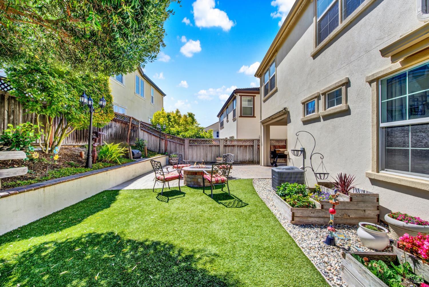 Detail Gallery Image 52 of 67 For 7004 Alder Creek Rd, Vallejo,  CA 94591 - 4 Beds | 3/1 Baths