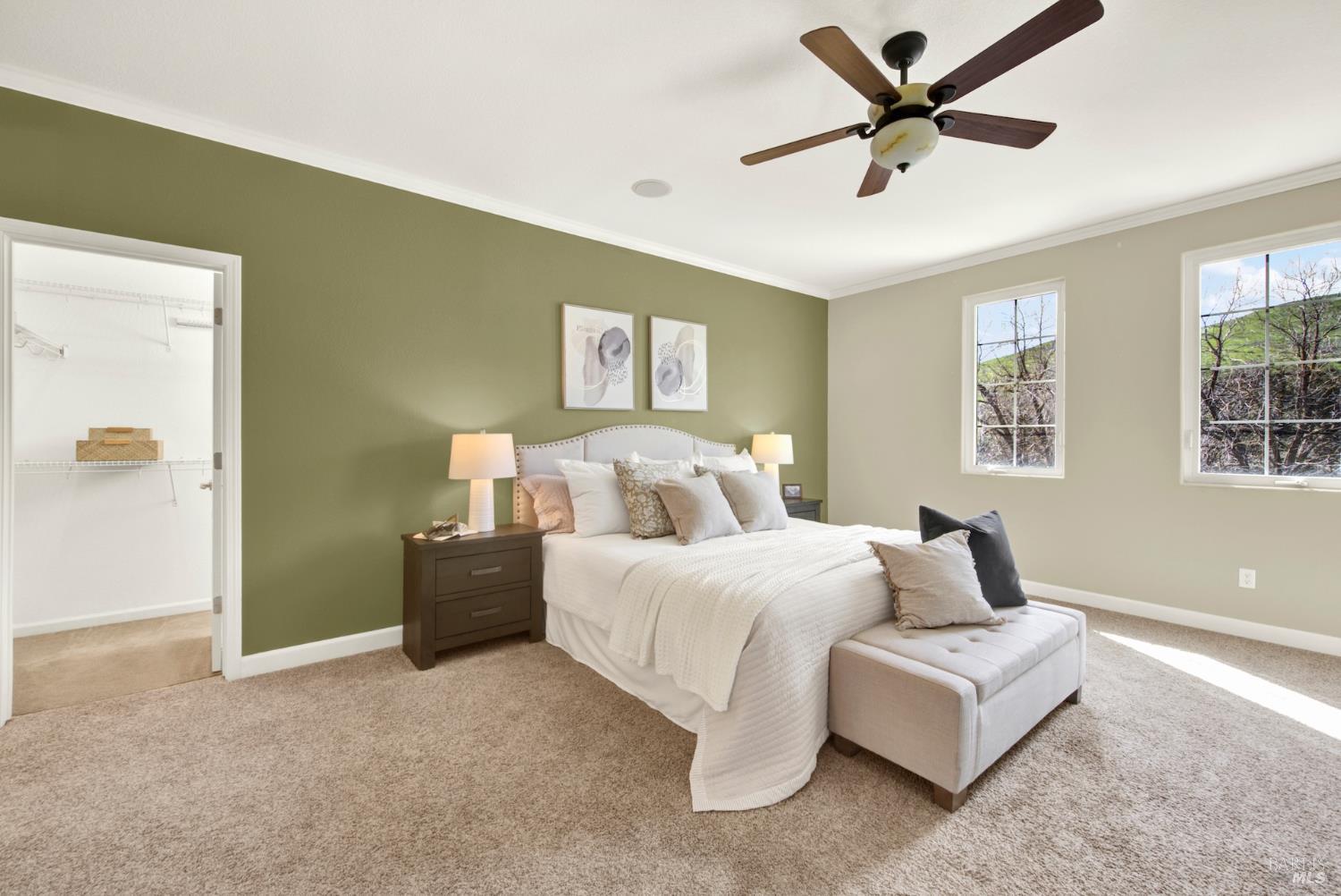 Detail Gallery Image 42 of 67 For 7004 Alder Creek Rd, Vallejo,  CA 94591 - 4 Beds | 3/1 Baths