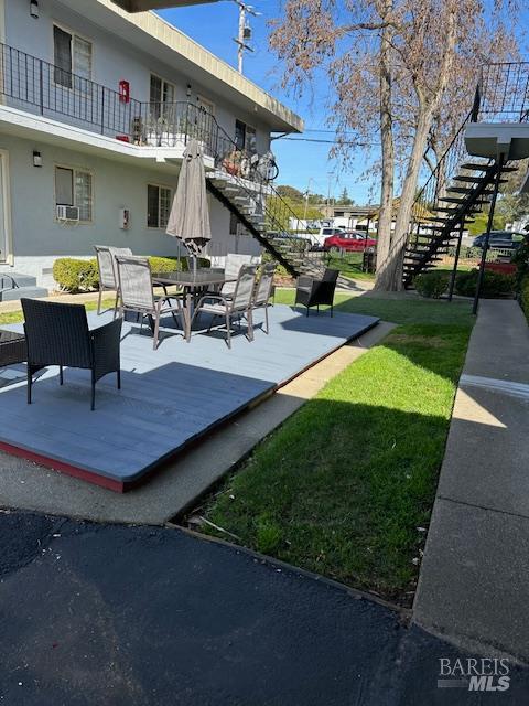 Detail Gallery Image 27 of 27 For 510 E N St, Benicia,  CA 94510 - – Beds | – Baths