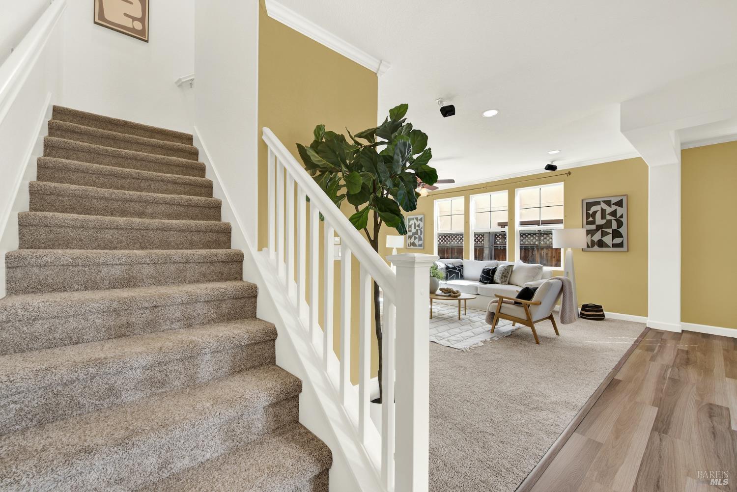 Detail Gallery Image 35 of 67 For 7004 Alder Creek Rd, Vallejo,  CA 94591 - 4 Beds | 3/1 Baths