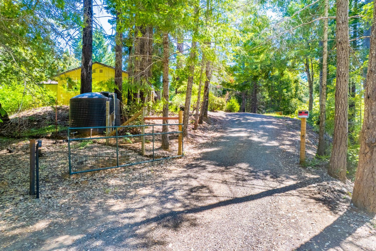 Detail Gallery Image 26 of 32 For 7701 Signal Ridge Rd, Philo,  CA 95466 - 3 Beds | 2/1 Baths