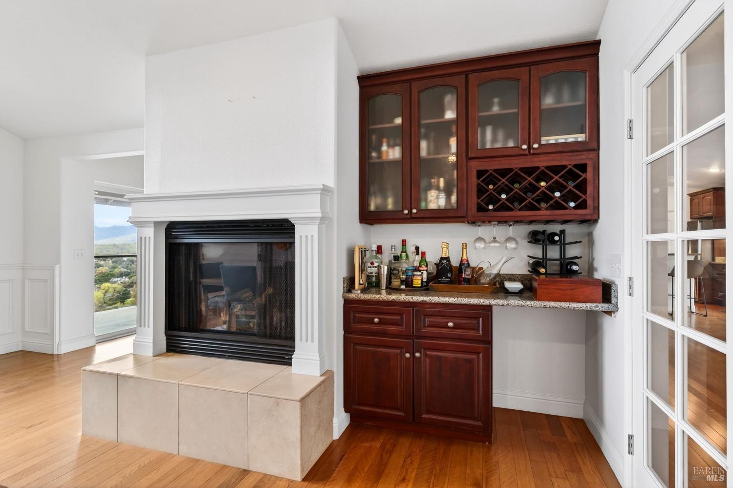 Detail Gallery Image 35 of 54 For 17437 Greenridge Rd, Hidden Valley Lake,  CA 95467 - 4 Beds | 4 Baths