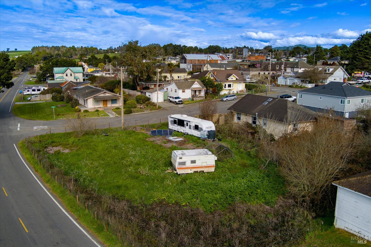 Detail Gallery Image 11 of 12 For 0 Church St, Loleta,  CA 95551 - – Beds | – Baths